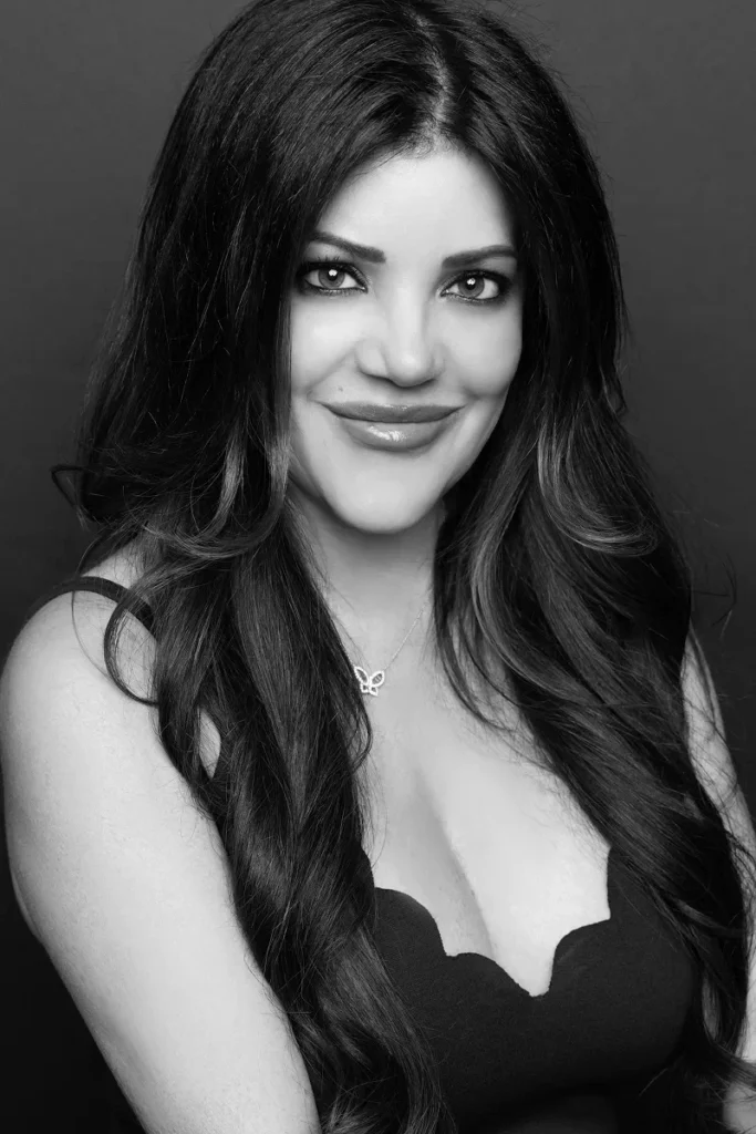 Maria Gallucci
